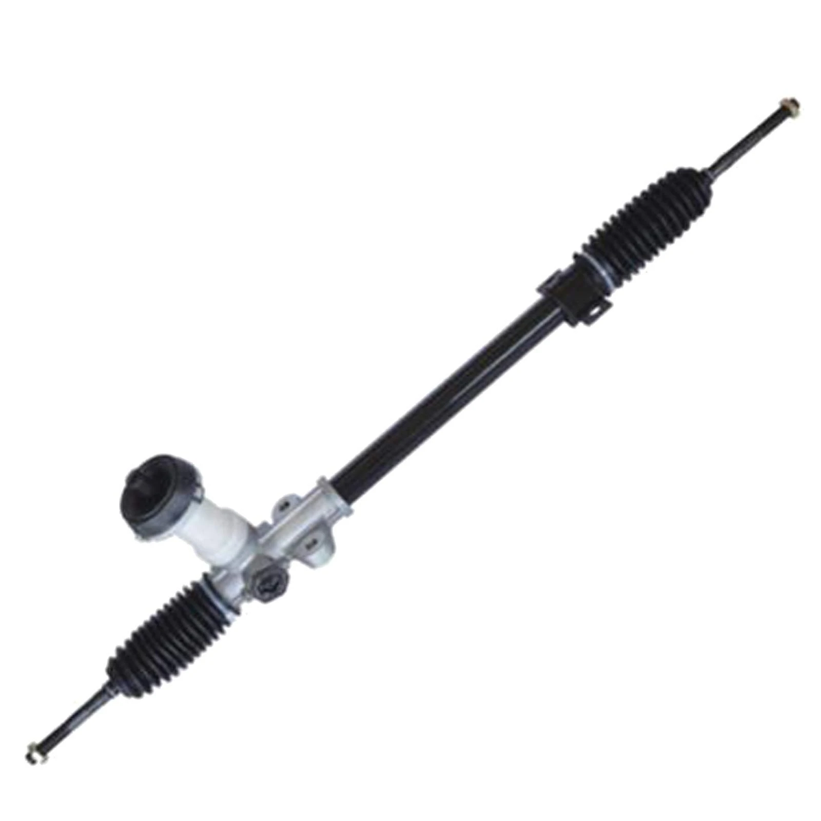 Кормилна рейка HYUNDAI ACCENT/KIA RIO 2005-2011 565001E500  | Mobile.bg — изображение 1