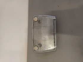 Плафон опел корса ц, комбо 