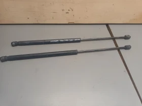 амортисьори преден капак Мазда 3 2.0 бензин