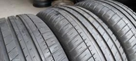 Гуми Летни 215/45R18, снимка 5