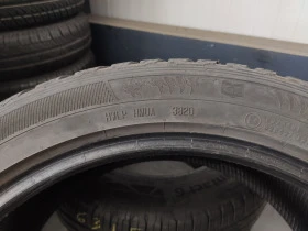 Гуми Зимни 275/40R20, снимка 7