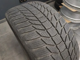 Гуми Зимни 275/40R20, снимка 2