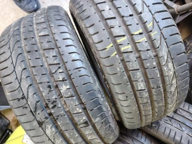 Гуми Летни 245/40R18, снимка 1