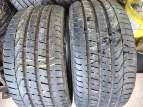 Гуми Летни 245/40R18, снимка 2