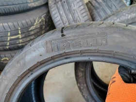 Гуми Летни 245/40R18, снимка 4