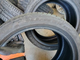 Гуми Летни 245/40R18, снимка 6