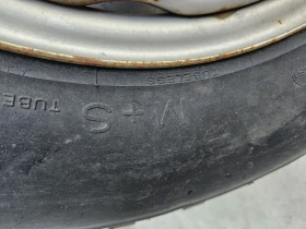 Гуми с джанти  235/75R15, снимка 5