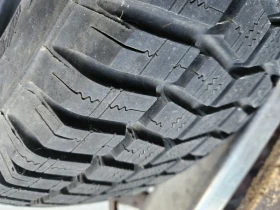 Гуми с джанти  235/75R15, снимка 6
