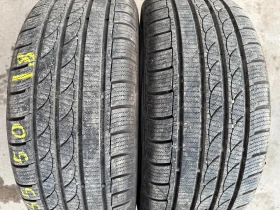 Гуми Зимни 235/50R18, снимка 4