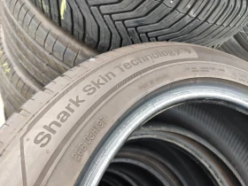 Гуми Летни 215/55R17, снимка 8