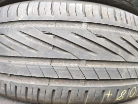 Гуми Летни 215/55R17, снимка 4