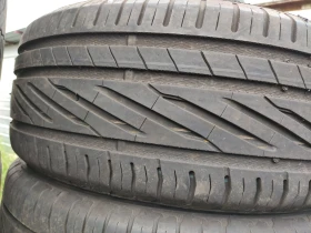 Гуми Летни 215/55R17, снимка 2