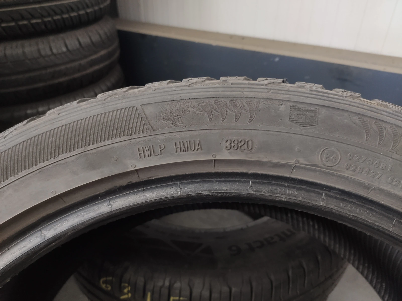  275/40R20 | Mobile.bg   7