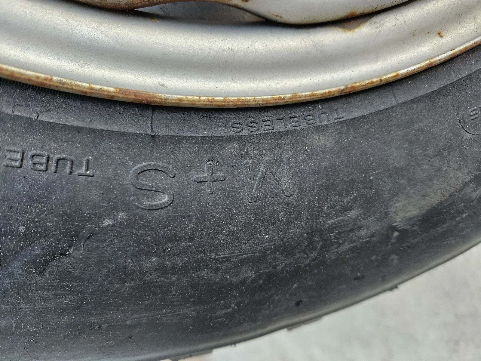 ���� � ������ 235/75R15 �� Nissan Terrano | Mobile.bg � ����������� 5