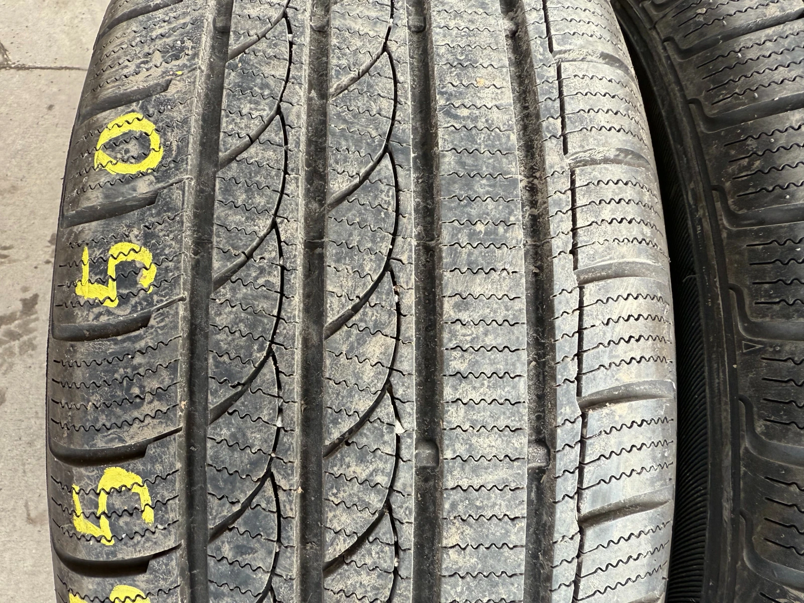  235/50R18 | Mobile.bg   2