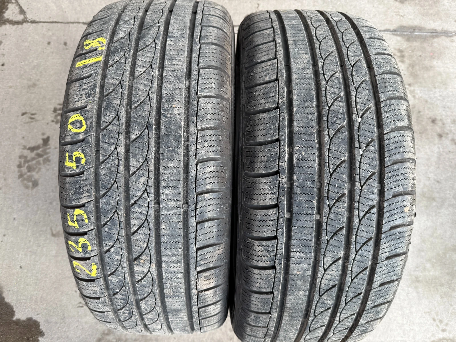  235/50R18 | Mobile.bg   1