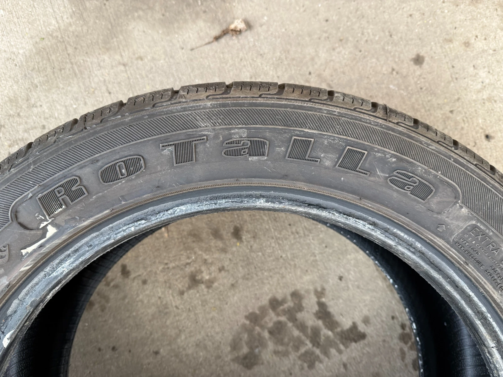  235/50R18 | Mobile.bg   7