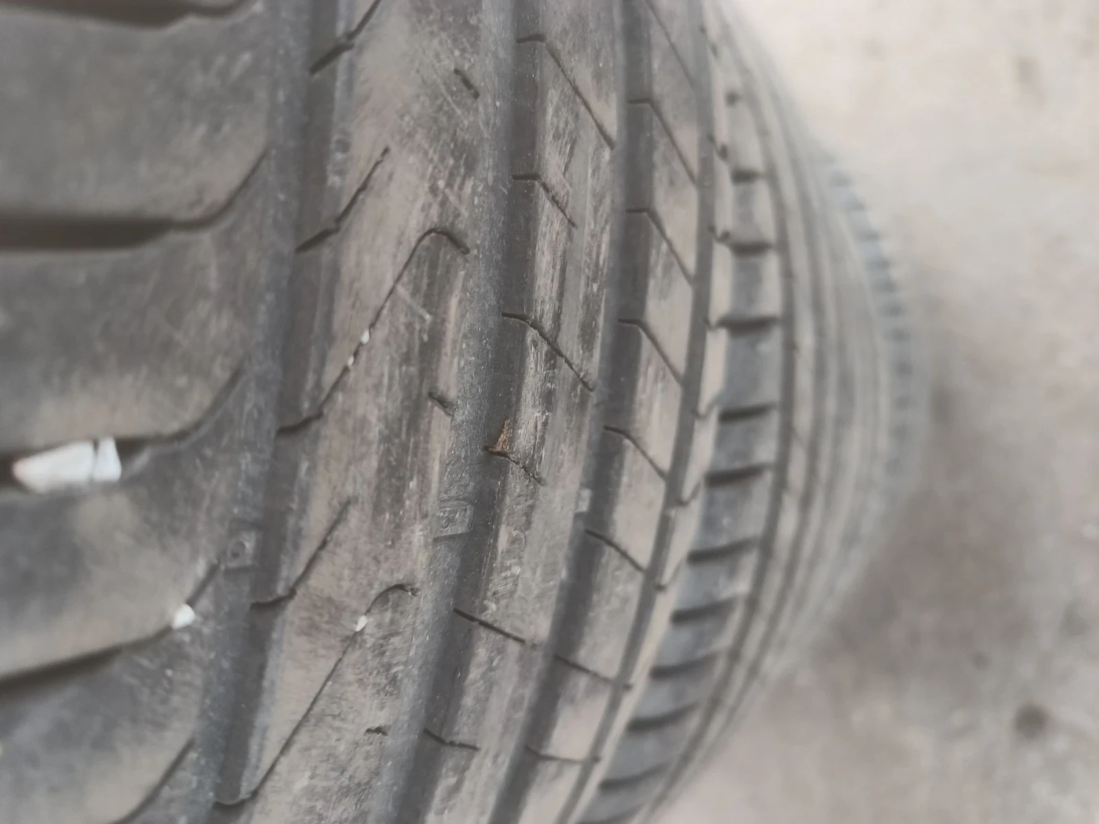 Гуми Летни 225/45R17