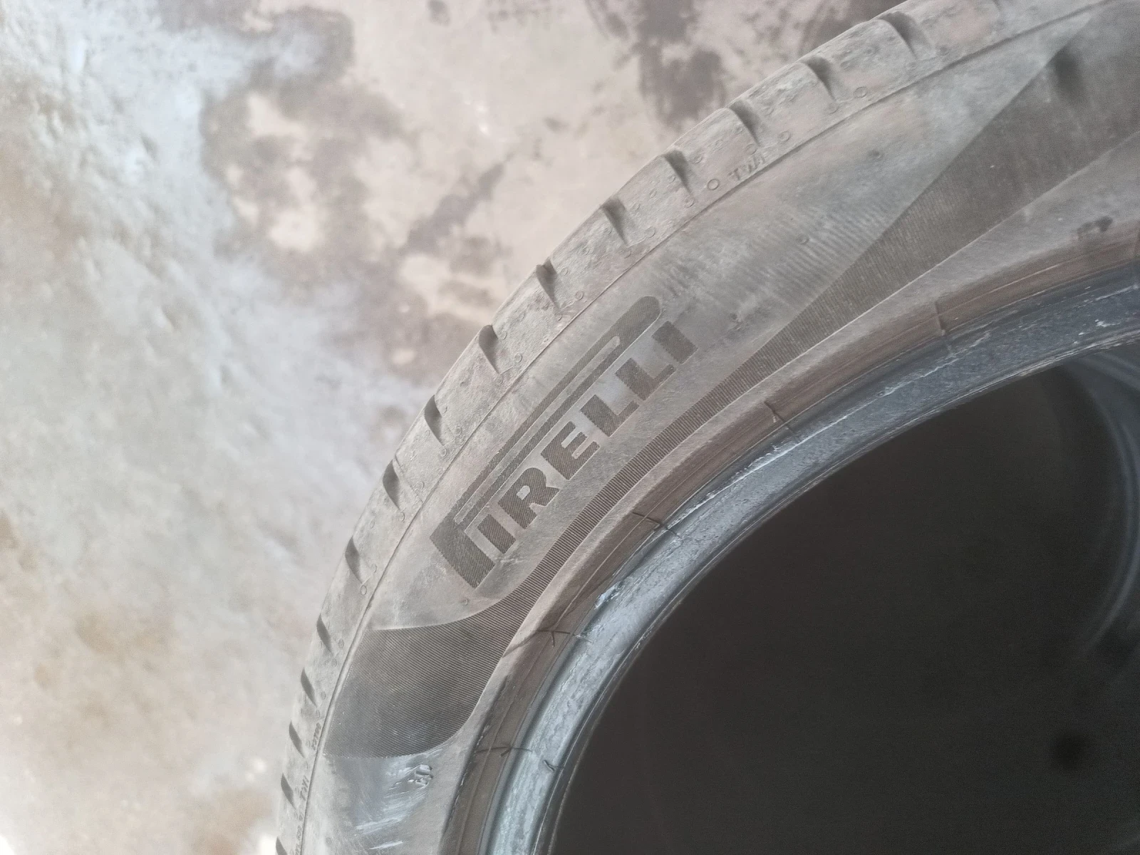 Гуми Летни 225/45R17, снимка 7 - Гуми и джанти - 53849547