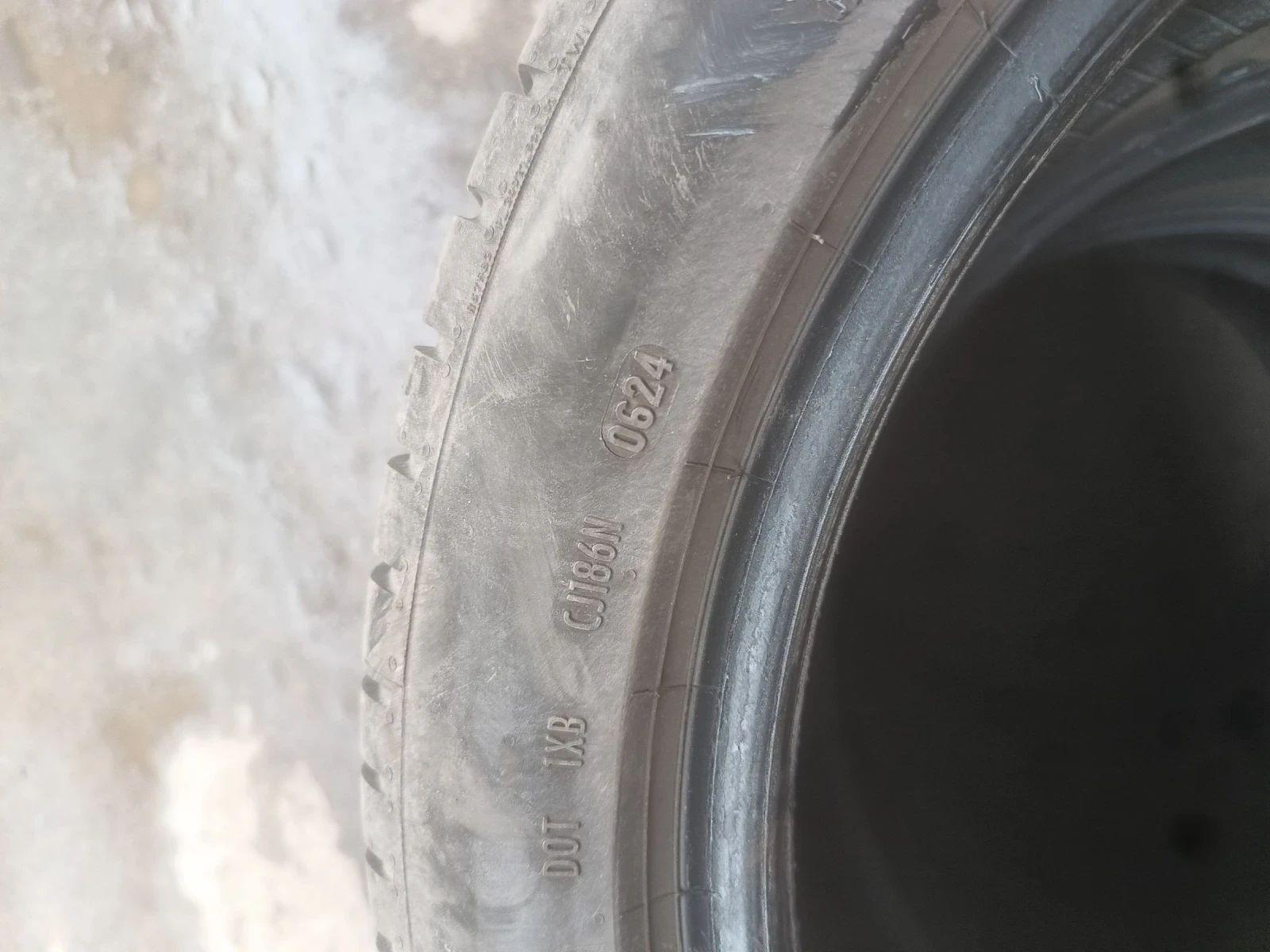 Гуми Летни 225/45R17, снимка 3 - Гуми и джанти - 53849547