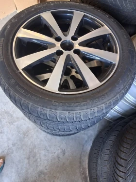 ���� � ������ 195/55R16 �� Renault Clio | Mobile.bg � ����� ������ 2