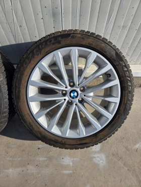 ���� � ������ 245/45R18 �� BMW 540 | Mobile.bg � ����� ������ 5