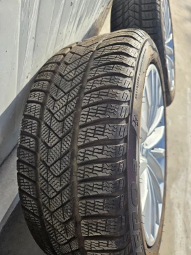 ���� � ������ 245/45R18 �� BMW 540 | Mobile.bg � ����� ������ 12
