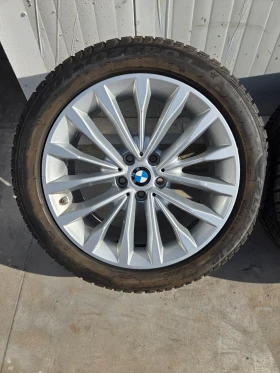 ���� � ������ 245/45R18 �� BMW 540 | Mobile.bg � ����� ������ 2
