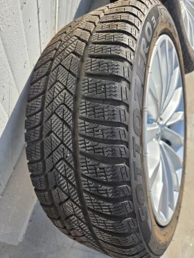���� � ������ 245/45R18 �� BMW 540 | Mobile.bg � ����� ������ 10