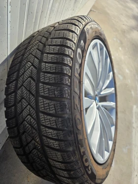 ���� � ������ 245/45R18 �� BMW 540 | Mobile.bg � ����� ������ 13