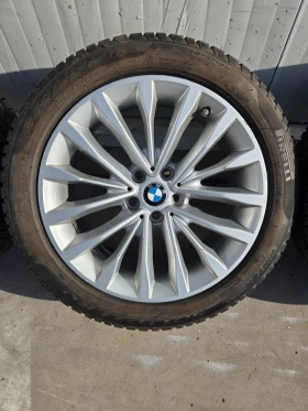 ���� � ������ 245/45R18 �� BMW 540 | Mobile.bg � ����� ������ 3
