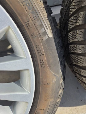 ���� � ������ 245/45R18 �� BMW 540 | Mobile.bg � ����� ������ 6