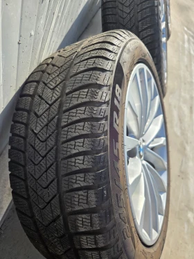 ���� � ������ 245/45R18 �� BMW 540 | Mobile.bg � ����� ������ 11