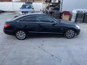 Mercedes-Benz E 350 !НА ЧАСТИ!, снимка 4