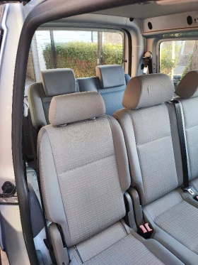 VW Caddy 1.9 TDI, снимка 13