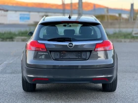 Opel Insignia 2.0CDTI~130hp~ITALY, снимка 6
