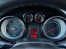 Opel Insignia 2.0CDTI~130hp~ITALY, снимка 17