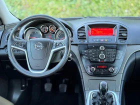 Opel Insignia 2.0CDTI~130hp~ITALY, снимка 11