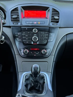 Opel Insignia 2.0CDTI~130hp~ITALY, снимка 13