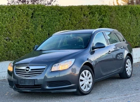 Opel Insignia 2.0CDTI~130hp~ITALY, снимка 1