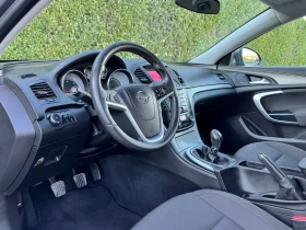 Opel Insignia 2.0CDTI~130hp~ITALY, снимка 9