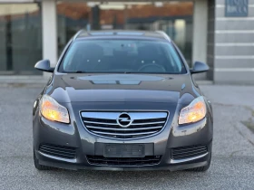 Opel Insignia 2.0CDTI~130hp~ITALY, снимка 2