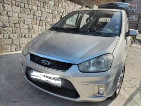 Ford C-max 1.6 тди