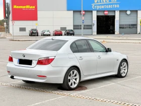 BMW 525 Бензин/Газ, снимка 6