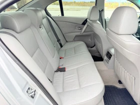 BMW 525 Бензин/Газ, снимка 9