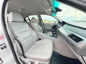 BMW 525 Бензин/Газ, снимка 12