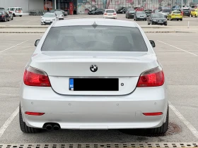 BMW 525 Бензин/Газ, снимка 5