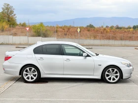 BMW 525 Бензин/Газ, снимка 7