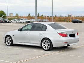 BMW 525 Бензин/Газ, снимка 4