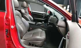 Kia Stinger 2.0 Turbo AWD * НАЙ-ДОБРА ЦЕНА В БЪЛГАРИЯ* , снимка 9